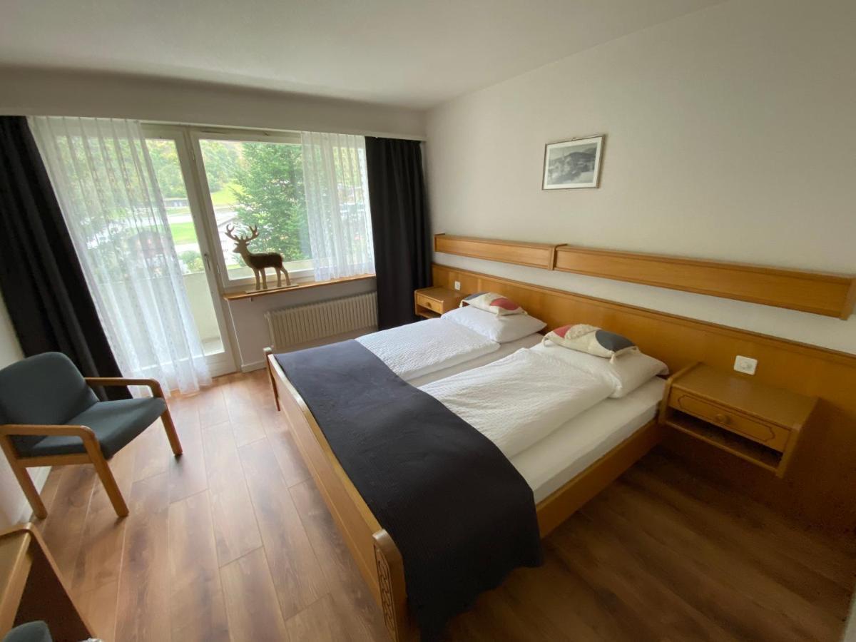 Hotel Lodge Inn เฟียช ภายนอก รูปภาพ
